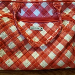 Pioneer Woman Duffle Bag